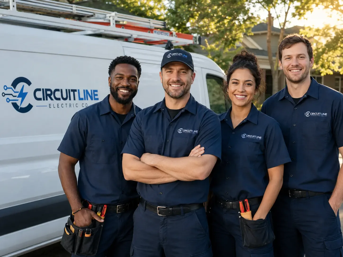 Whole Home Rewiring company in Foxboro, MA