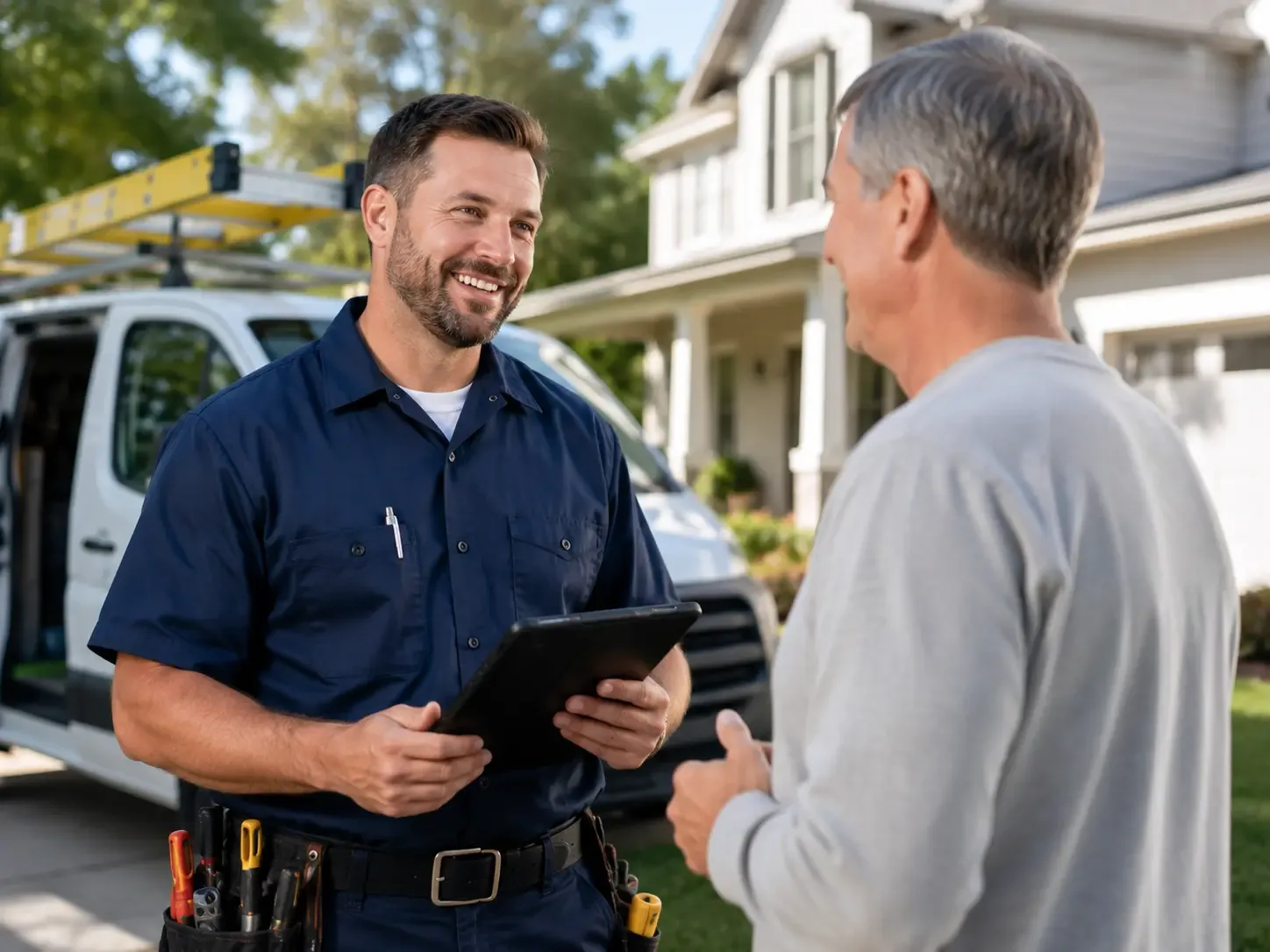 Whole Home Rewiring Foxboro, MA FAQs
